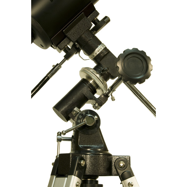 Levenhuk Telescopio Maksutov  MC 90/1250 Skyline PRO EQ-1