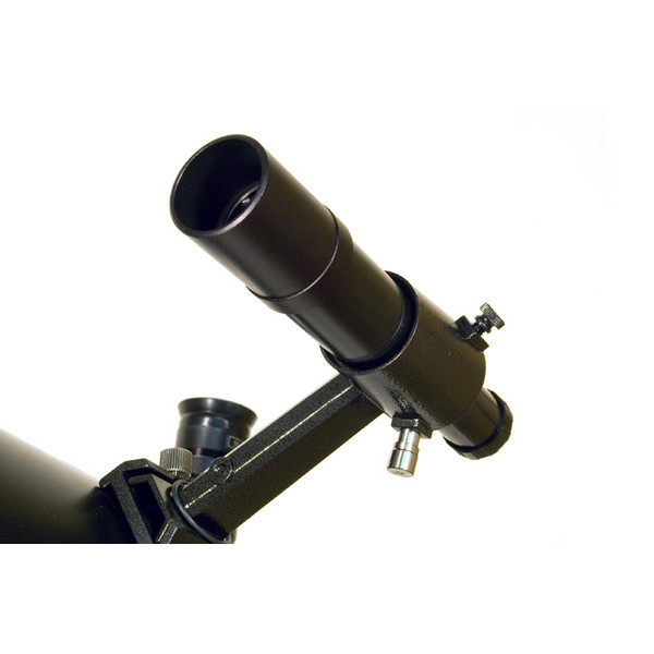 Levenhuk Telescopio Maksutov  MC 127/1500 SkyMatic 127 GT AZ GoTo