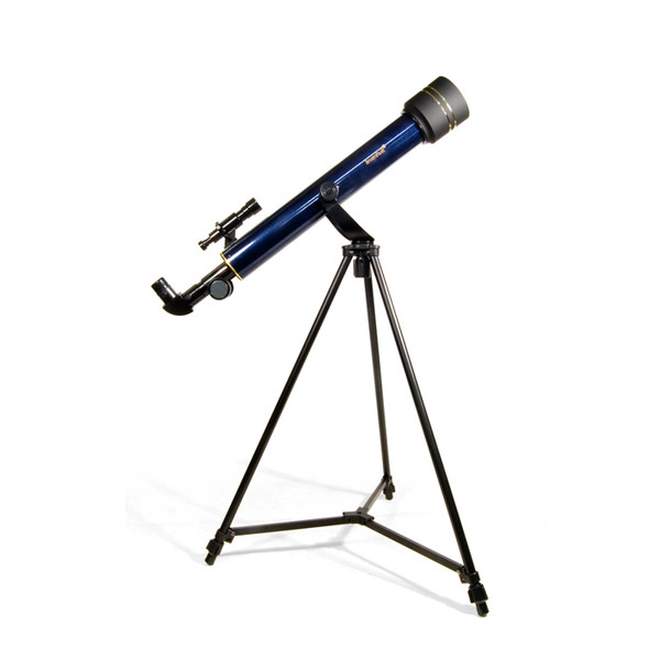 Levenhuk Telescopio AC 50/600 Strike NG AZ