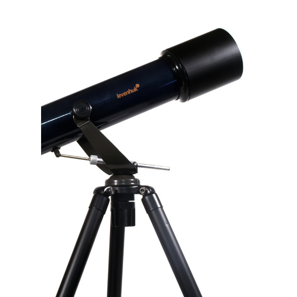 Levenhuk Telescopio AC 80/720 Strike 80 NG AZ