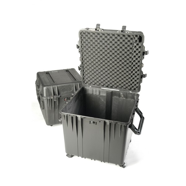 PELI Valigetta Cube Case 0370