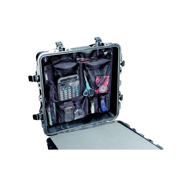 PELI Valigetta Cube Case 0370