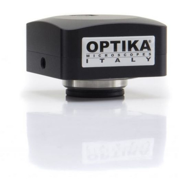 Optika Fotocamera C-B10, color, CMOS, 1/2.3". 10 MP, USB 2.0