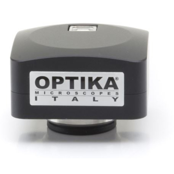 Optika Fotocamera C-B10, color, CMOS, 1/2.3". 10 MP, USB 2.0