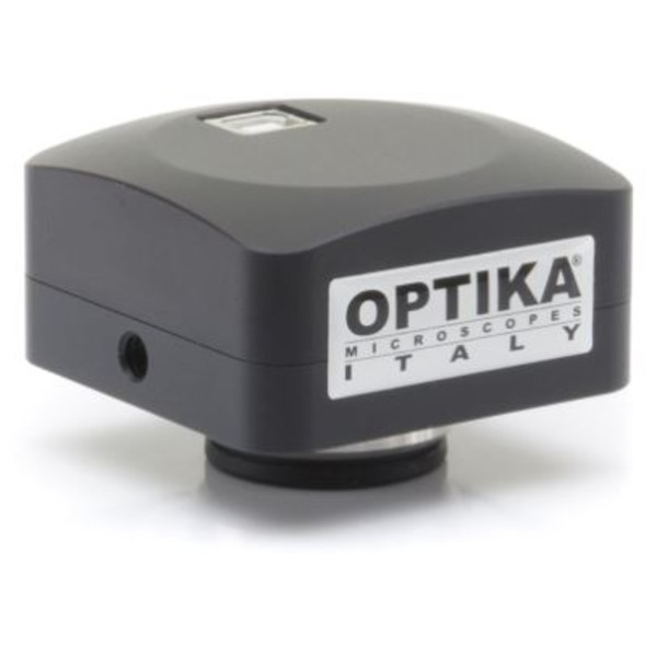 Optika Fotocamera C-B10, color, CMOS, 1/2.3". 10 MP, USB 2.0