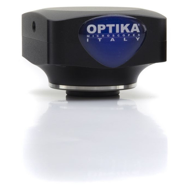 Optika Fotocamera C-P8, color, CMOS, 1/2.5", 8.3 MP, USB3.0