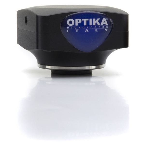 Optika Fotocamera C-P6FL Pro fluorescence color, CCD, 1", 6 MP, USB 3.0