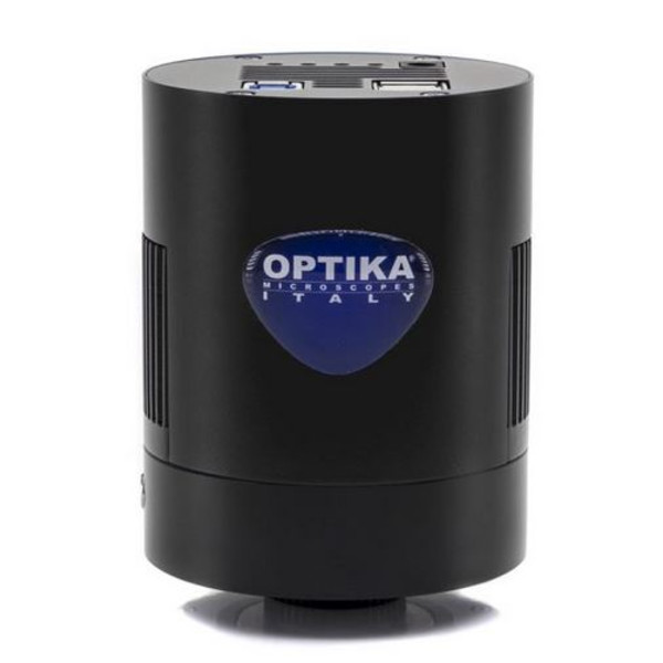 Optika Fotocamera CC P20CC Pro camera a colori raffreddata, 20 MP CMOS, USB3.0
