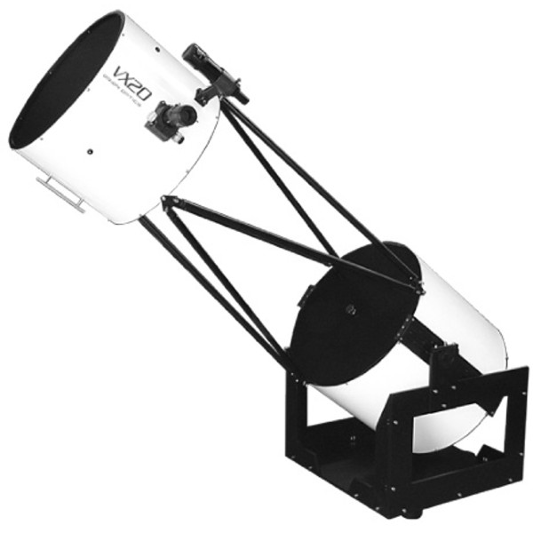 Orion Optics UK Telescopio Dobson N 500/2000 VX20 DOB