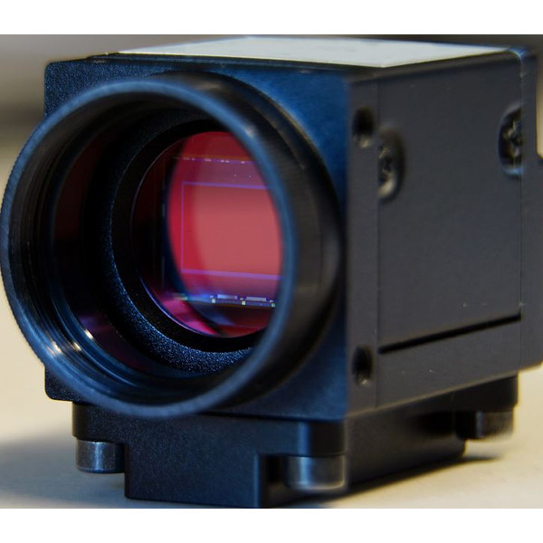 Pulch+Lorenz Fotocamera Dokucam campo scuro, 2.3MP,  1/1.2", USB 3.0