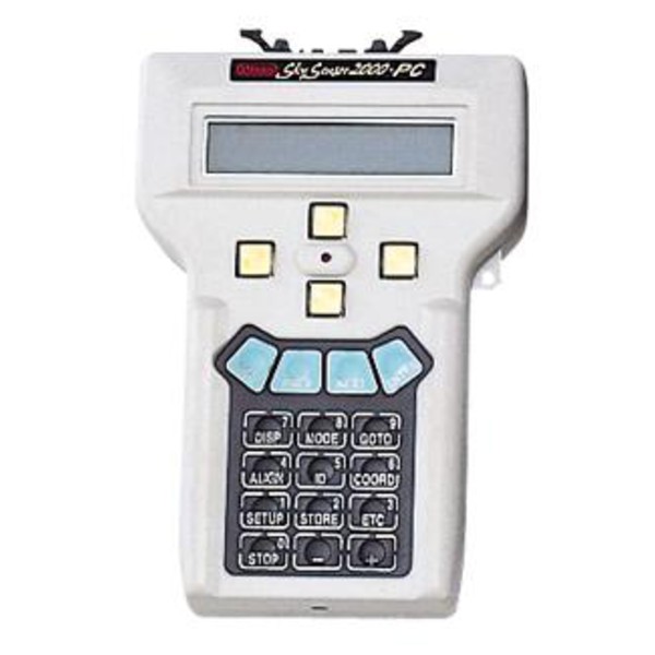 Vixen Skysensor 2000-PC, inkl. MT-4-Motoren