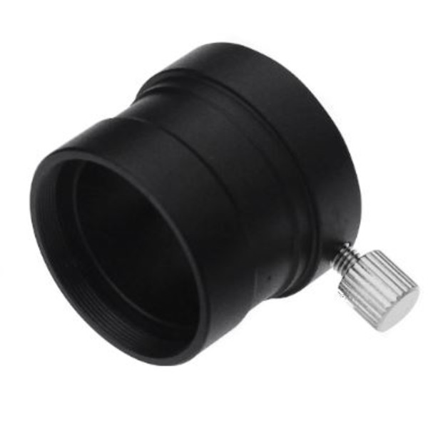 Adattatore Per Oculare Telescopio Da 1.25'' A 0.965'' – Convertitore 31.7mm A 24.5mm, In Metallo