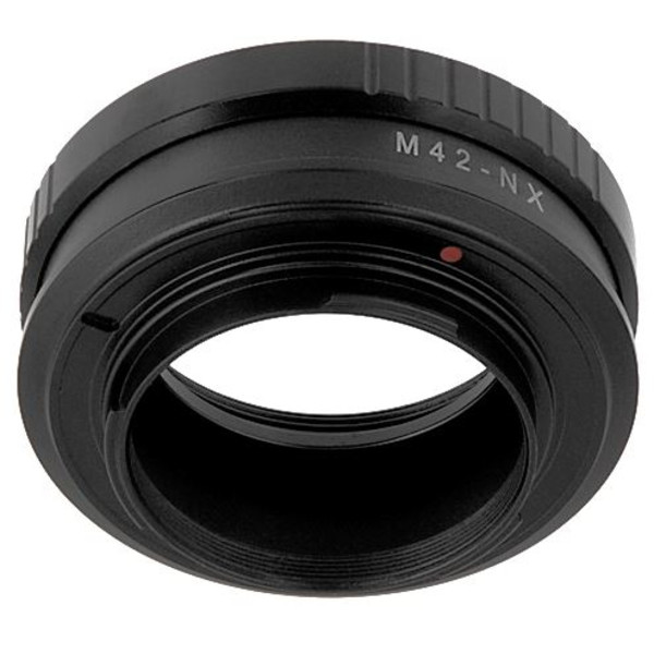 ASToptics Adattore Fotocamera M42 A ADATTAORE SAMSUNG NX