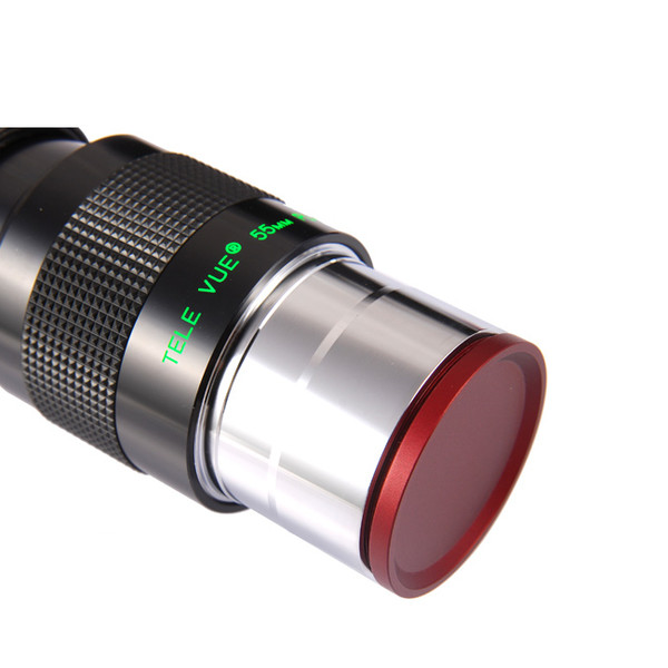 ASToptics Protezione Antipolvere cappuccio in metallo per 2 lenti di Barlow