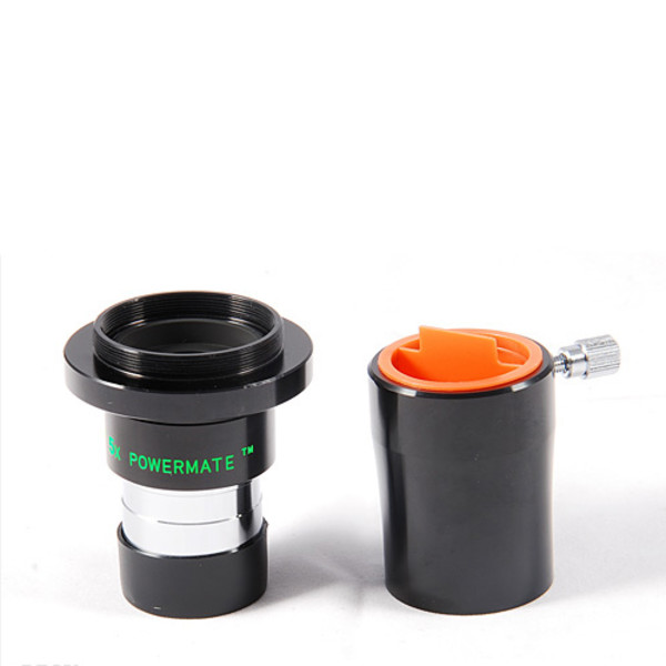 ASToptics Adapter ADATTATORE T2 PER TELEVUE POWERMATE 2,5x/5x