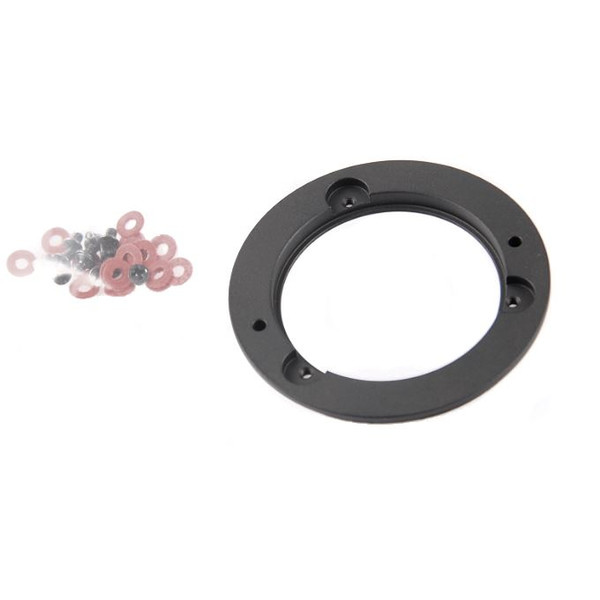 ASToptics Adapter adattatore filtro da 36 mm a 2" (M48 x 0,75)