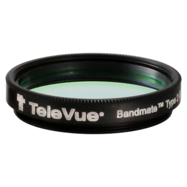 TeleVue filtro OIII tipo 2 1,25"