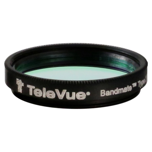 TeleVue filtro H-beta tipo 2 1,25"