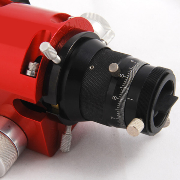 ASToptics microfocheggiatore elicoidale 2"