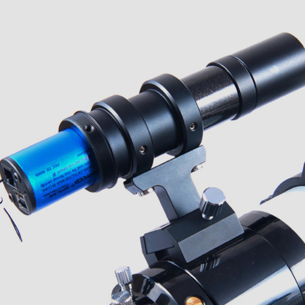 ASToptics MINI Guidescope I 30mm - Ultra leggero