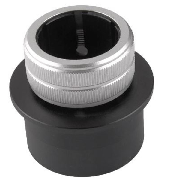 ASToptics Adapter adattatore autocentrante per Long Cheshire 2"
