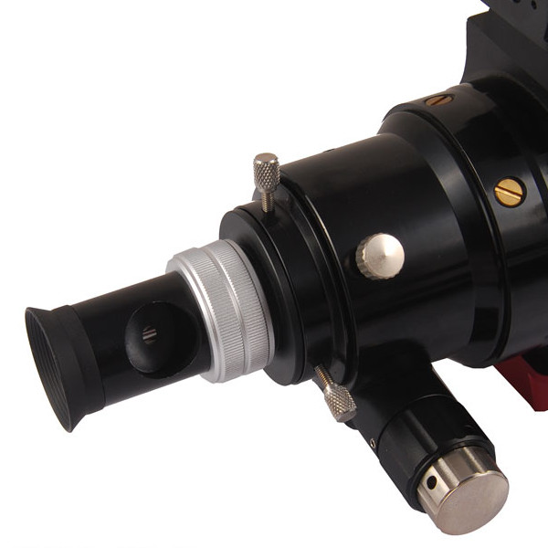ASToptics Adapter adattatore autocentrante per Long Cheshire 2"