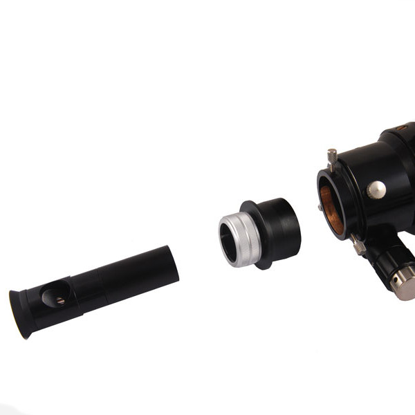 ASToptics Adapter adattatore autocentrante per Long Cheshire 2"
