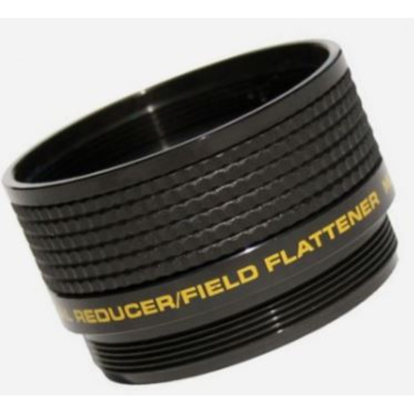 ASToptics RIDUTTORE / CORRETTORE DI CAMPO F/6.3 PER SCT