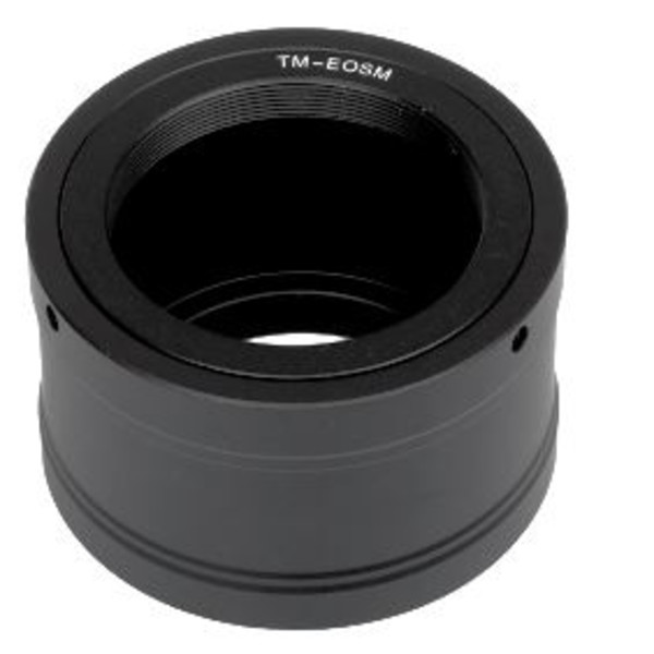 ASToptics Adattore Fotocamera T2 adattatore - EOS M