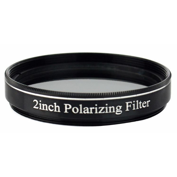 ASToptics FILTRO POLARIZZATORE SINGOLO 2"