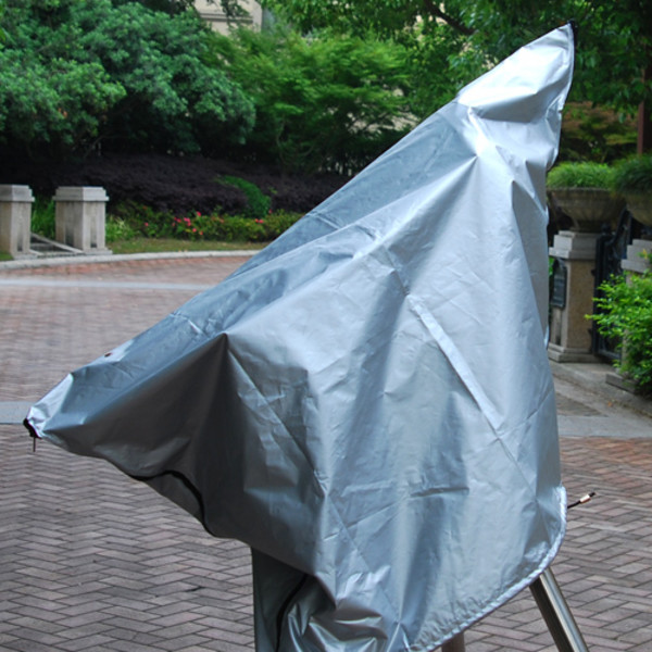 ASToptics OBSERVING HOOD / cover telescopio 100