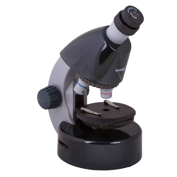 Levenhuk Microscopio LabZZ M101 Moonstone