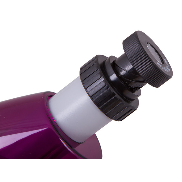 Levenhuk Microscopio LabZZ M101 Amethyst