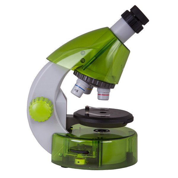 Levenhuk Microscopio LabZZ M101 Lime