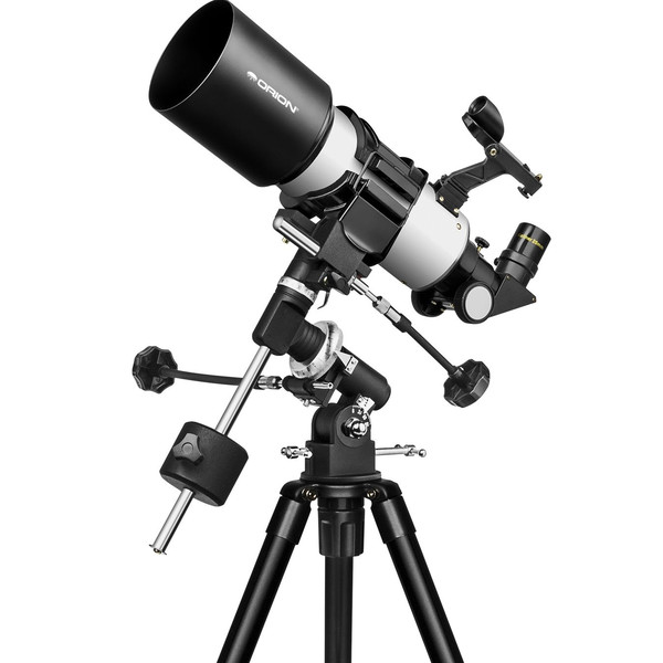 Orion Telescopio AC 80/400 CT80 EQ-1C
