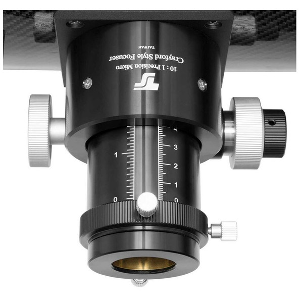 TS Optics Telescopio N 203/800 Carbon Photon OTA