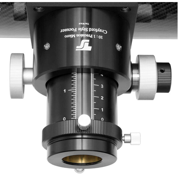 TS Optics Telescopio N 203/800 Photon OTA