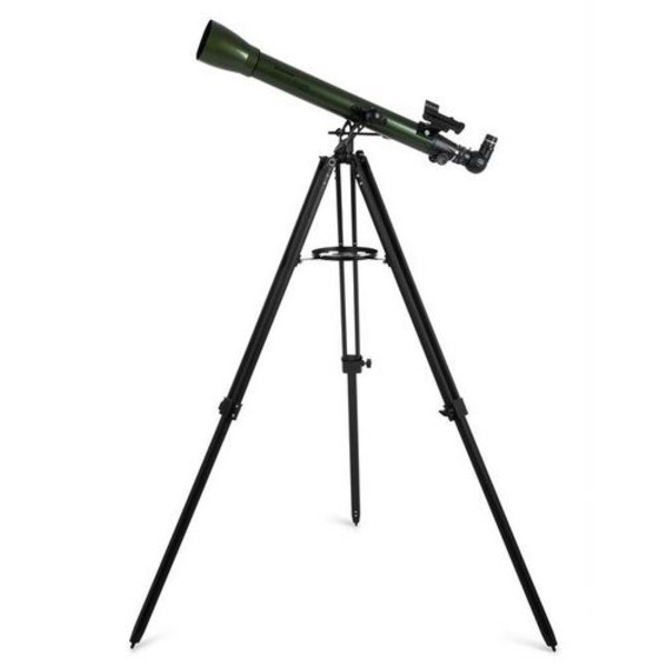 Celestron Telescopio AC 60/700 ExploraScope 60AZ