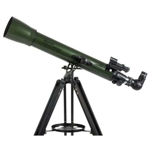 Celestron Telescopio AC 70/700 ExploraScope 70AZ