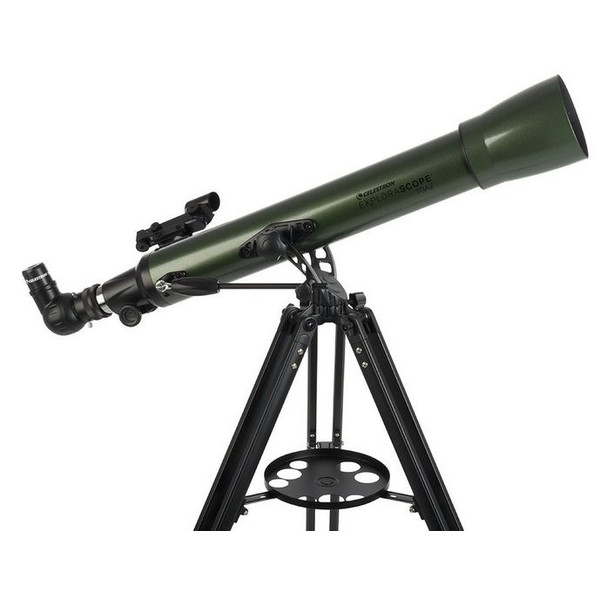 Celestron Telescopio AC 70/700 ExploraScope 70AZ