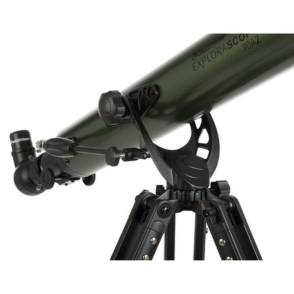 Celestron Telescopio AC 70/700 ExploraScope 70AZ