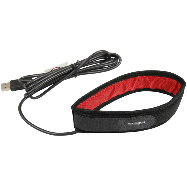 Omegon Fascia anticondensa USB 30 cm