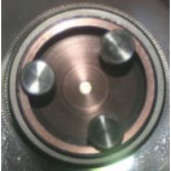 Bobs Knobs M500 secondario