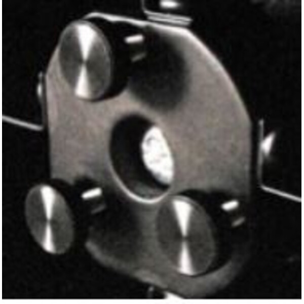 Bobs Knobs serie OD sec lunghezza vite 45 mm