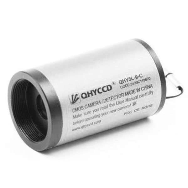 QHY Fotocamera 5L-II Mono