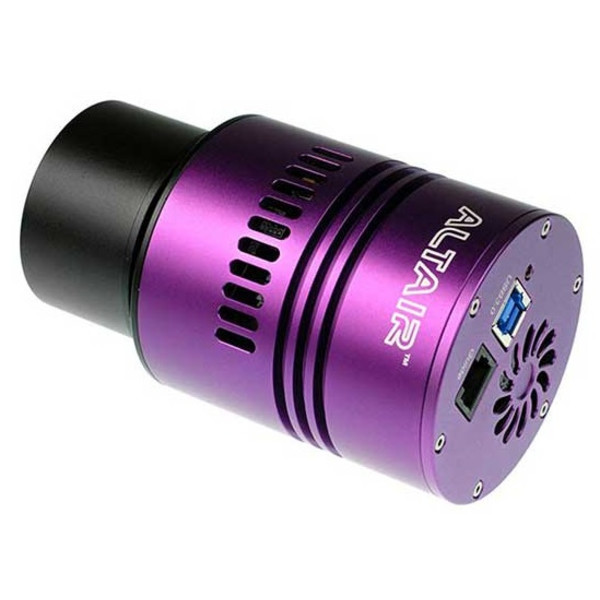 Altair Astro Fotocamera Camera Hypercam 183C V2 Color