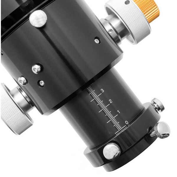 TS Optics Telescopio AC 102/1100 OTA