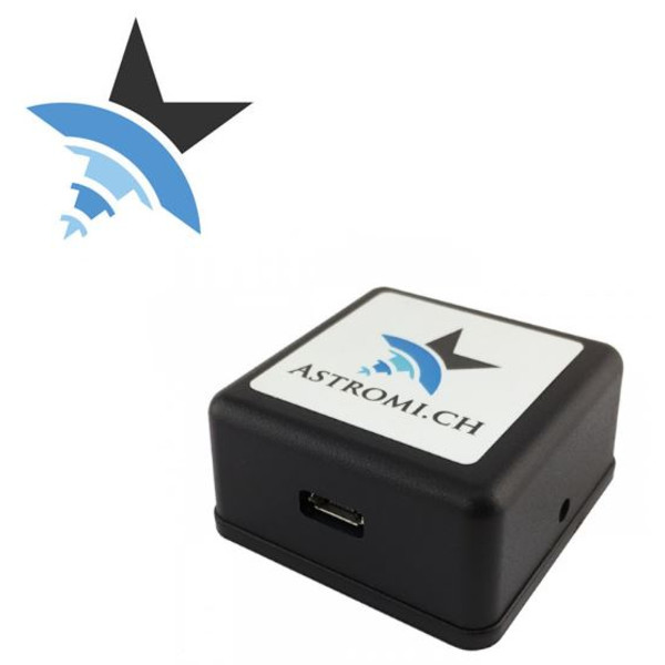 Stazione meteo MBox USB