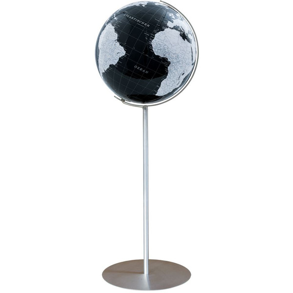 Columbus Globo da terra Artline black 40cm