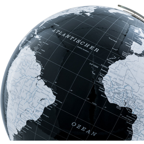 Columbus Globo da terra Artline black 40cm
